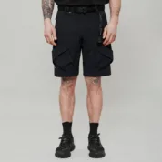 Шорти RIOTDIVISION 2 Pockets Shorts Gen.3 RD-2PS_GEN.3 Black - Зображення 3