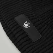 Шапка RIOTDIVISION - Short Beanie Hat GEN.2 Black - Зображення 4