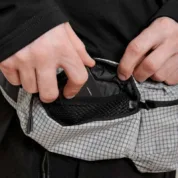 Сумка RIOTDIVISION 3 Cell Waist Bag Gen.2 WHITE - Зображення 2