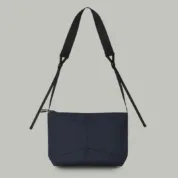 Сумка RIOTDIVISION - Civil Sacoche Bag GEN.2 Navy - Зображення 9