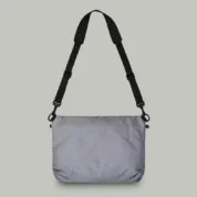 Сумка RIOTDIVISION - Middleweight Urban Bag Gen.1 Light Grey - Зображення 7