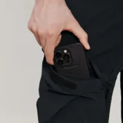 Штани RIOTDIVISION - 2 POCKETS PANTS GEN.3 BLACK - Зображення 9