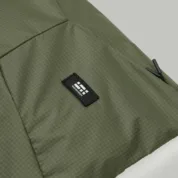 Сумка RIOTDIVISION - CIVIL SACOCHE BAG Gen.2 SS25 KHAKI (Ripstop) - Зображення 10
