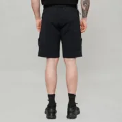 Шорти RIOTDIVISION 2 Pockets Shorts Gen.3 RD-2PS_GEN.3 Black - Зображення 4