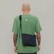 Сумка RIOTDIVISION - Civil Sacoche Bag GEN.2 Navy - Зображення 2