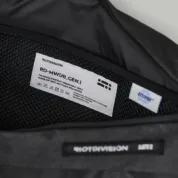 Сумка RIOTDIVISION - Middleweight Urban Bag Gen.1 (ECOPACK) GRAPHITE - Зображення 5