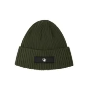 Шапка RIOTDIVISION - Short Beanie Hat GEN.2 Khaki