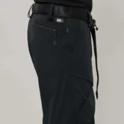 Штани RIOTDIVISION - 2 POCKETS PANTS GEN.3 BLACK - Зображення 11