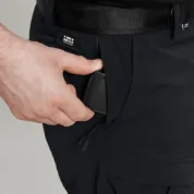 Шорти RIOTDIVISION 2 Pockets Shorts Gen.3 RD-2PS_GEN.3 Black - Зображення 13