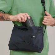 Сумка RIOTDIVISION - Civil Sacoche Bag GEN.2 Navy - Зображення 10
