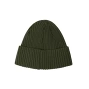 Шапка RIOTDIVISION - Short Beanie Hat GEN.2 Khaki - Зображення 2