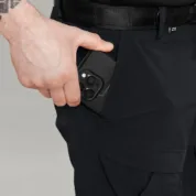 Шорти RIOTDIVISION 2 Pockets Shorts Gen.3 RD-2PS_GEN.3 Black - Зображення 11