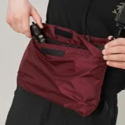 Сумка RIOTDIVISION - Middleweight Urban Bag Gen.1 (RIPSTOP) Red - Зображення 4