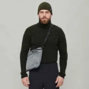 Сумка RIOTDIVISION - Middleweight Urban Bag Gen.1 Light Grey - Зображення 10