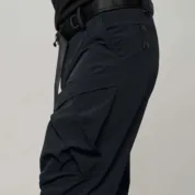 Штани RIOTDIVISION - 2 POCKETS PANTS GEN.3 BLACK - Зображення 13