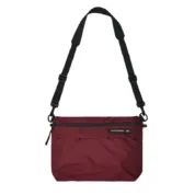 Сумка RIOTDIVISION - Middleweight Urban Bag Gen.1 (RIPSTOP) Red