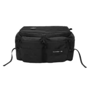 Сумка RIOTDIVISION - 4 Pockets Bag SS25 Black