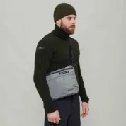 Сумка RIOTDIVISION - Middleweight Urban Bag Gen.1 Light Grey - Зображення 3