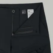 Штани RIOTDIVISION - 2 POCKETS PANTS GEN.3 BLACK - Зображення 14