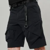 Шорти RIOTDIVISION 2 Pockets Shorts Gen.3 RD-2PS_GEN.3 Black - Зображення 9