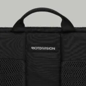 RIOTDIVISION - Messenger Bag F18 Gen.1 - Зображення 31