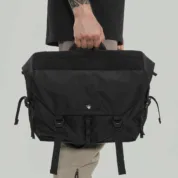 RIOTDIVISION - Messenger Bag F18 Gen.1 - Зображення 5