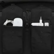 RIOTDIVISION - Messenger Bag F18 Gen.1 - Зображення 27