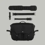 RIOTDIVISION - Messenger Bag F18 Gen.1 - Зображення 10