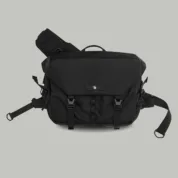 RIOTDIVISION - Messenger Bag F18 Gen.1 - Зображення 13