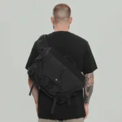 RIOTDIVISION - Messenger Bag F18 Gen.1 - Зображення 3