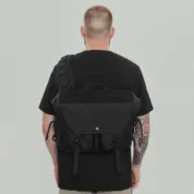 RIOTDIVISION - Messenger Bag F18 Gen.1 - Зображення 4