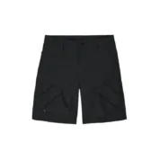 Шорти RIOTDIVISION 2 Pockets Shorts Gen.3 RD-2PS_GEN.3 Black