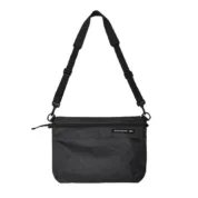 Сумка RIOTDIVISION - Middleweight Urban Bag Gen.1 (ECOPACK) GRAPHITE