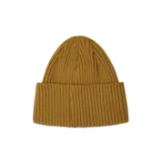 Шапка RIOTDIVISION - High Beanie Hat GEN.2 Orange - Зображення 5