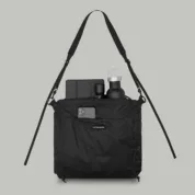 Сумка RIOTDIVISION - Lightweight Adjustable Length Bag Gen.1 SS25 BLACK - Зображення 2
