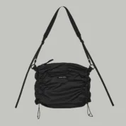 Сумка RIOTDIVISION - Lightweight Adjustable Length Bag Gen.1 SS25 BLACK - Зображення 4