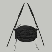 Сумка RIOTDIVISION - Lightweight Adjustable Length Bag Gen.1 SS25 BLACK - Зображення 6