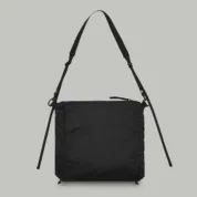 Сумка RIOTDIVISION - Lightweight Adjustable Length Bag Gen.1 SS25 BLACK - Зображення 9