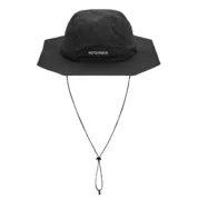 Панама RIOTDIVISION - Angular Tactical Boonie Rip-Stop Nylon Hat Black