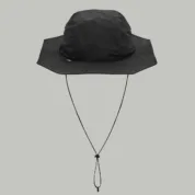 Панама RIOTDIVISION - Angular Tactical Boonie Rip-Stop Nylon Hat Black - Зображення 7