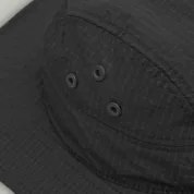 Панама RIOTDIVISION - Angular Tactical Boonie Rip-Stop Nylon Hat Black - Зображення 11