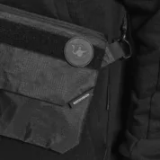 Сумка RIOTDIVISION - Concealed Sacoche Bag Gen.1 SS25 X-Pac Black - Зображення 13