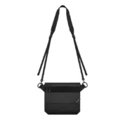 Сумка RIOTDIVISION - Concealed Sacoche Bag Gen.1 SS25 X-Pac Black