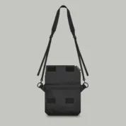 Сумка RIOTDIVISION - Concealed Sacoche Bag Gen.1 SS25 X-Pac Black - Зображення 5