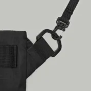 Сумка RIOTDIVISION - Concealed Sacoche Bag Gen.1 SS25 X-Pac Black - Зображення 17