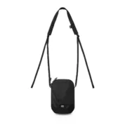 Сумка RIOTDIVISION - Civil Small Crossbody Bag Gen.1 BLACK - Зображення 10