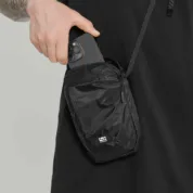 Сумка RIOTDIVISION - Civil Small Crossbody Bag Gen.1 BLACK - Зображення 12
