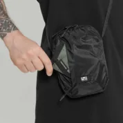 Сумка RIOTDIVISION - Civil Small Crossbody Bag Gen.1 BLACK - Зображення 13