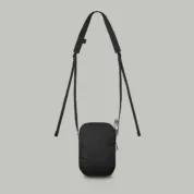 Сумка RIOTDIVISION - Civil Small Crossbody Bag Gen.1 BLACK - Зображення 9