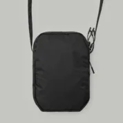 Сумка RIOTDIVISION - Civil Small Crossbody Bag Gen.1 BLACK - Зображення 7